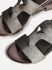 Linzi Reeva Block Heel Sandals - Imagen 5 de 5