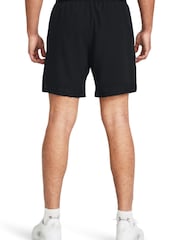 Under Armour Black/Pink Vanish Shorts - Image 2 of 4