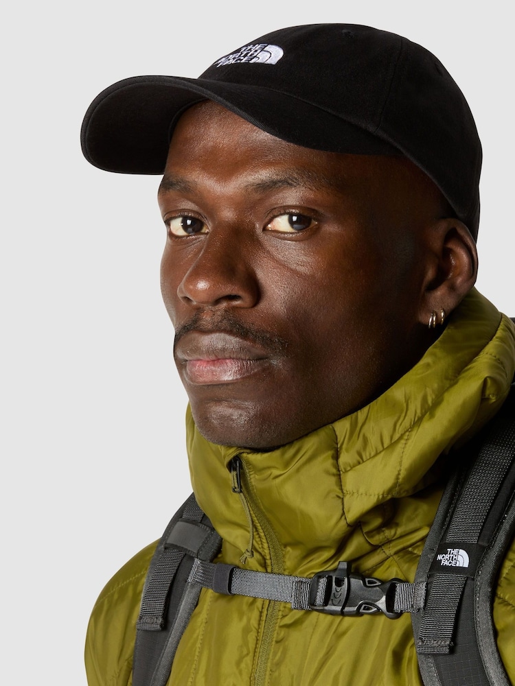 The North Face Black Norm Hat - Image 1 of 3