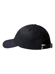 The North Face Black Norm Hat - Image 3 of 3