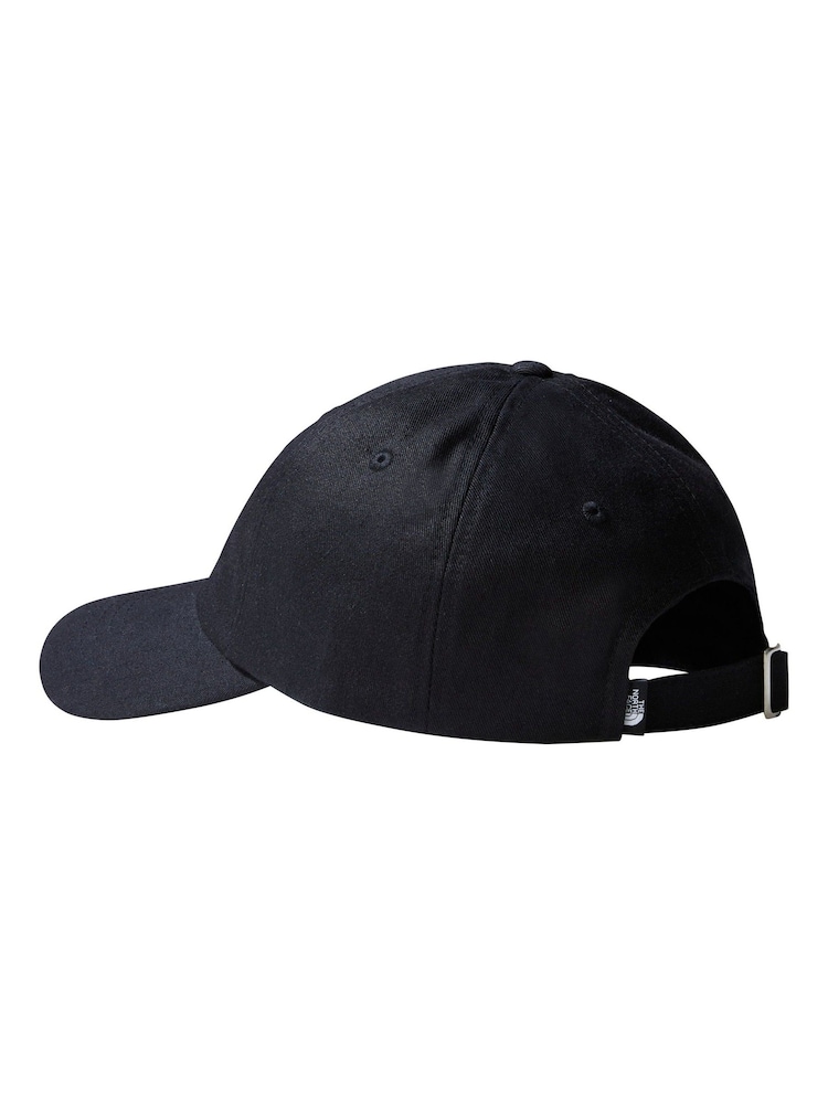 The North Face Black Norm Hat - Image 3 of 3