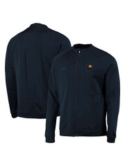 Nike Blue Barcelona Anthem Jacket Kids - Image 1 of 3