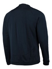 Nike Blue Barcelona Anthem Jacket Kids - Image 3 of 3
