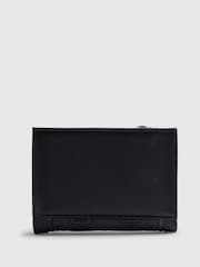 River Island Quilted Monogram Fold-Out Purse - Imagen 2 de 5