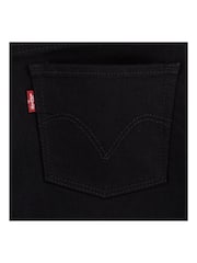 Levi's® Black Pull-On Jeggings - Image 10 of 10