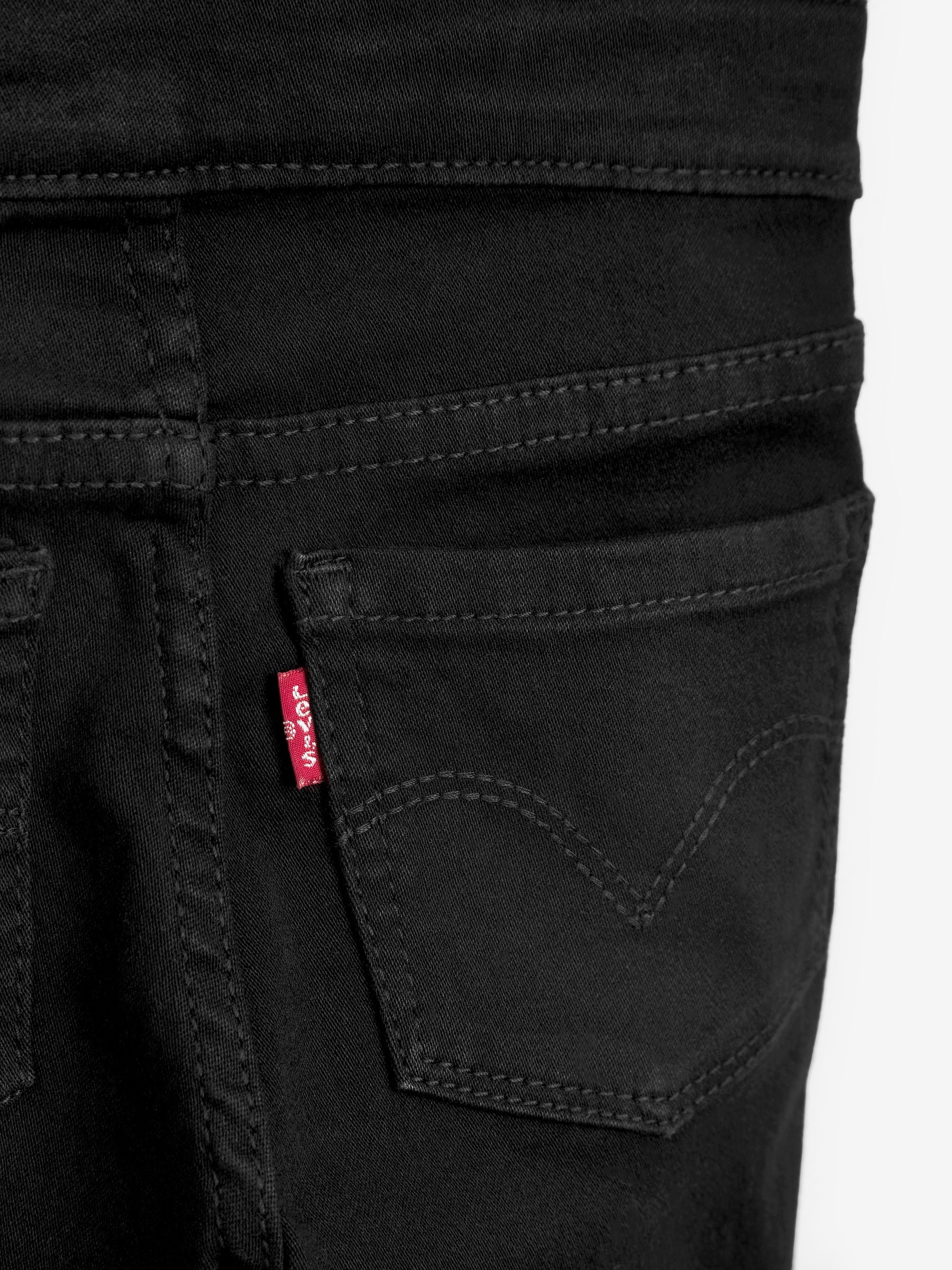 Buy Levi s Black Pull On Jeggings from the Next UK online shop