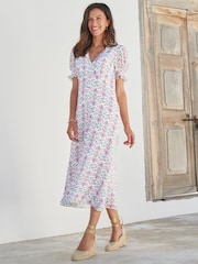 Aspiga Sally Anne Kleid - Bild 2 von 6