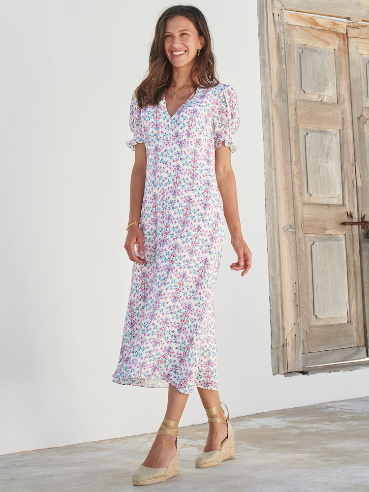Aspiga Sally Anne Kleid - Bild 2 von 6