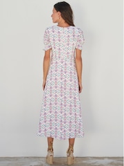 Aspiga Sally Anne Kleid - Bild 3 von 6