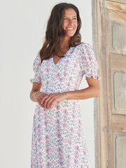 Aspiga Sally Anne Kleid - Bild 5 von 6