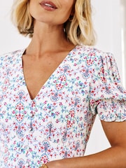 Aspiga Sally Anne Kleid - Bild 6 von 6