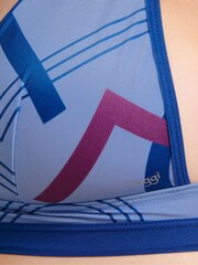 Sloggi Shore Marina Grande Bikini Top - Image 3 of 5