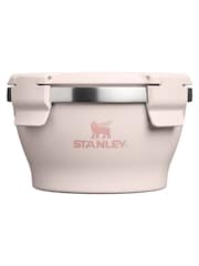 Stanley Rose Quartz The Fresh-To-Table Leakproof Bowl - Image 1 of 3