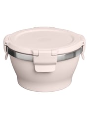 Stanley Rose Quartz The Fresh-To-Table Leakproof Bowl - Image 2 of 3