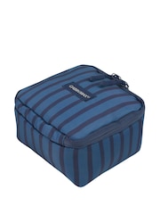 Cabin Max Blue Classic Striped 5-Piece Packing Cube Set - Image 3 of 6