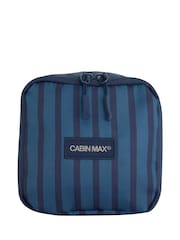 Cabin Max Blue Classic Striped 5-Piece Packing Cube Set - Image 5 of 6