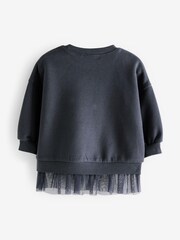 Grey Celestial Sweatshirt (3mths-7yrs) - Image 6 of 7