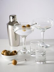 Ravenshead Entertain Martini Cocktail Set - Image 2 of 4
