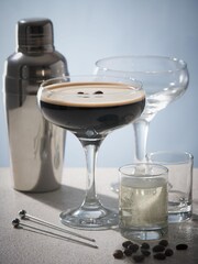 Ravenshead Entertain Martini Cocktail Set - Image 3 of 4