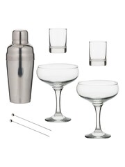 Ravenshead Entertain Martini Cocktail Set - Image 4 of 4