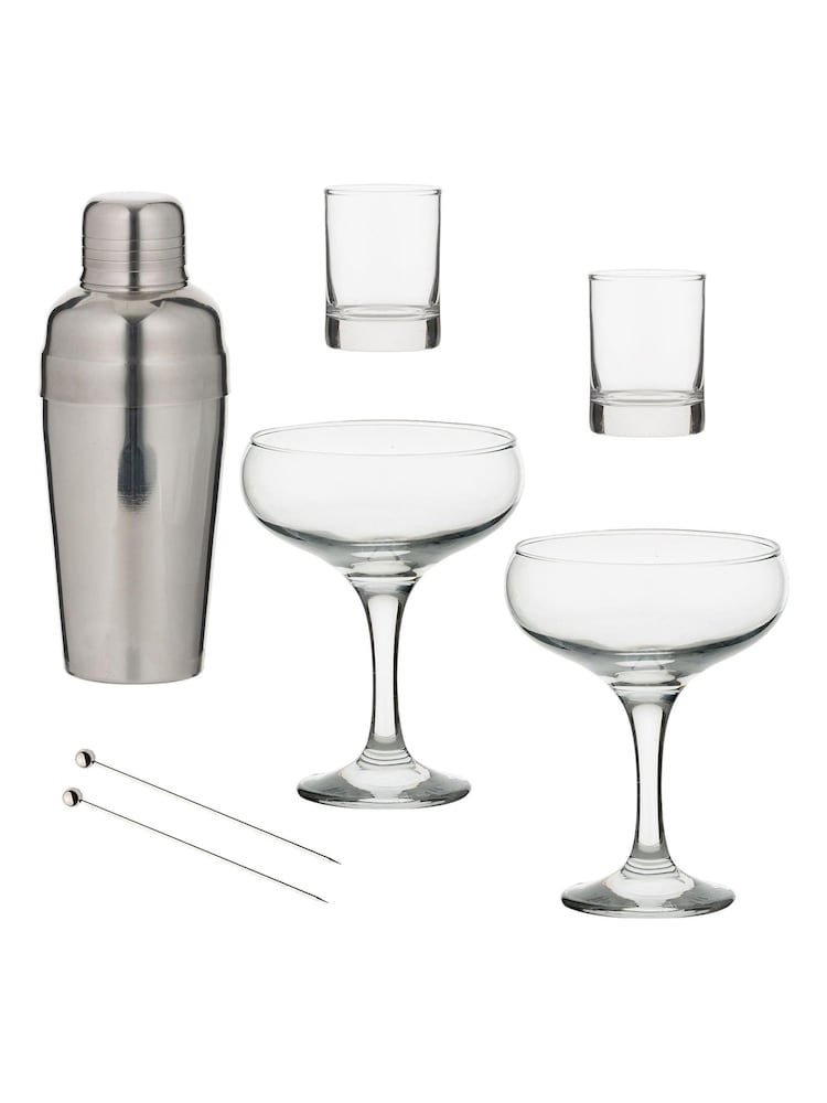 Ravenshead Entertain Martini Cocktail Set - Image 4 of 4 Ravenshead Entertain Martini Cocktail Set - Image 4 of 4