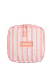 Cabin Max Pink Classic Striped 5-Piece Packing Cube Set - Image 3 of 6