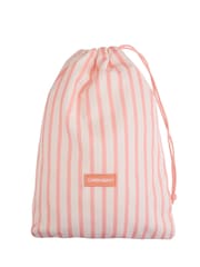 Cabin Max Pink Classic Striped 5-Piece Packing Cube Set - Image 5 of 6