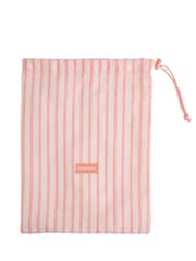 Cabin Max Pink Classic Striped 5-Piece Packing Cube Set - Image 6 of 6
