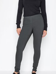 Long Tall Sally Stretch Skinny Fit-Hose - Bild 1 von 3