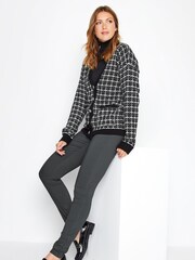 Long Tall Sally Stretch Skinny Fit-Hose - Bild 3 von 3