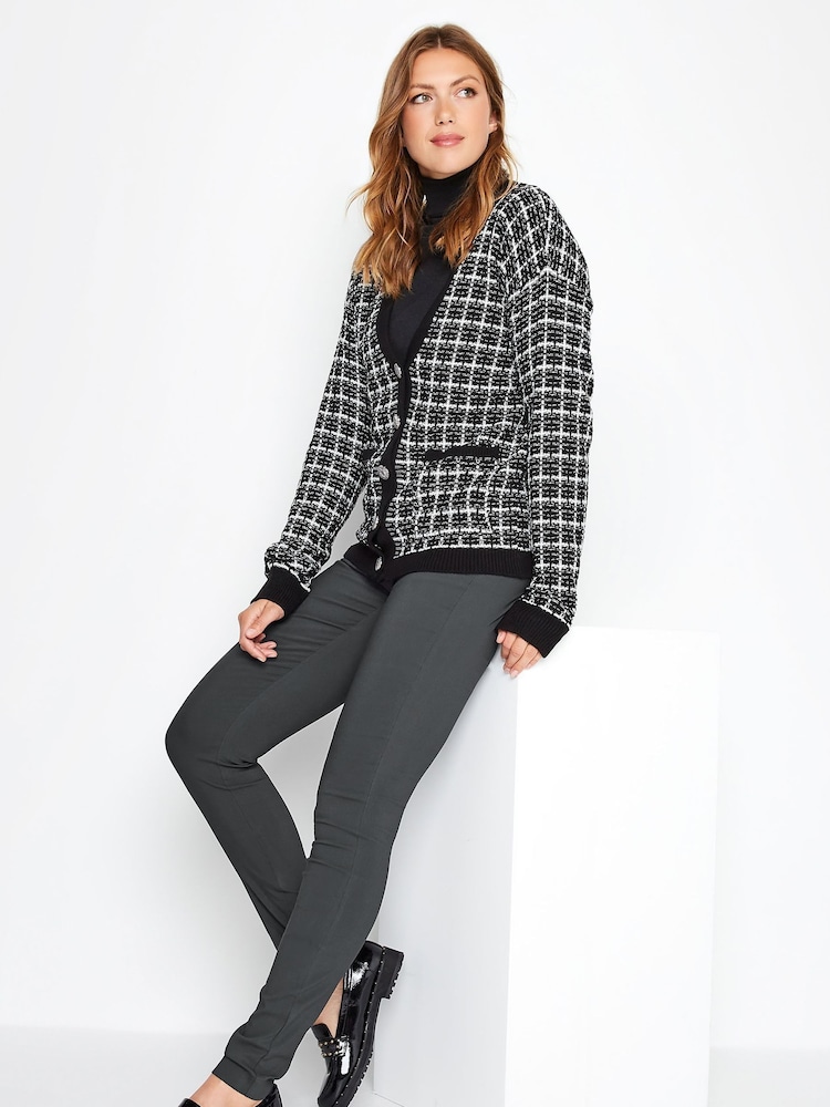 Long Tall Sally Stretch Skinny Fit-Hose - Bild 3 von 3