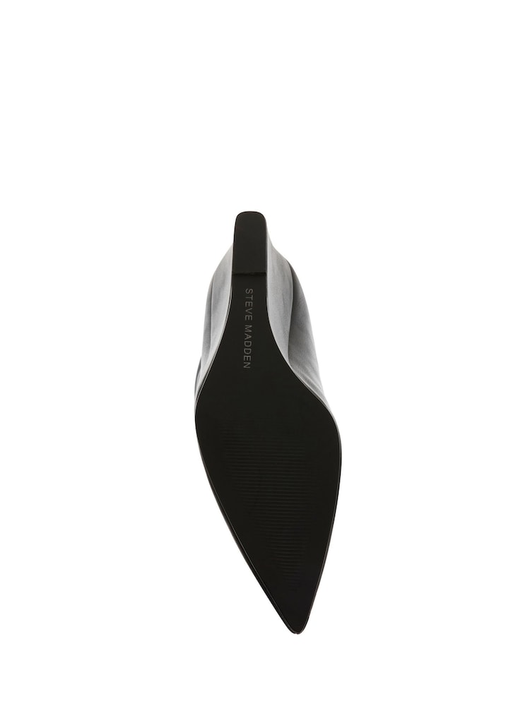 Steve Madden Showout Boot Black - Image 1 of 7