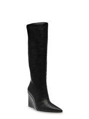 Steve Madden Showout Boot Black - Image 2 of 7