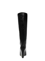 Steve Madden Showout Boot Black - Image 5 of 7