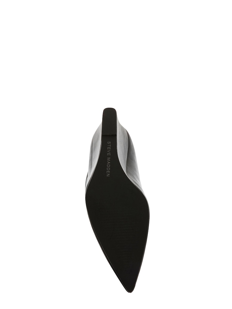 Steve Madden Showout Boot Black - Image 7 of 7