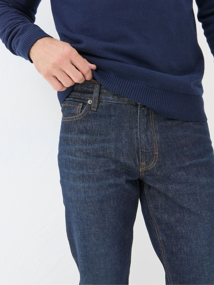 Temno vintage modra - Bootcut - FATFACE kavbojke - Slika 5 iz 5 Temno vintage modra - Bootcut - FATFACE kavbojke - Slika 5 iz 5