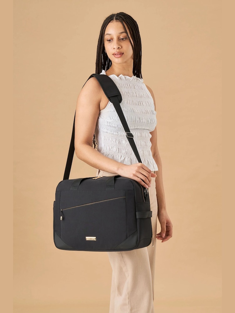Cabin Max Manhattan Holdall – Putna torba za kabinu ispod sedišta 40k30k20 - Slika 1 od 6