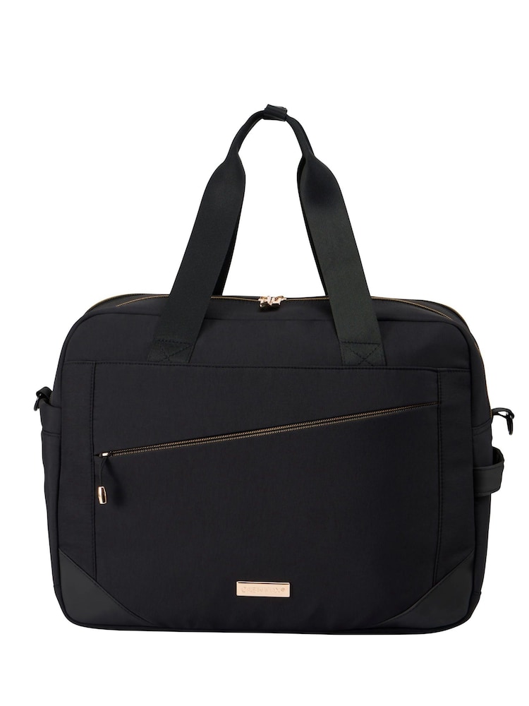 Cabin Max Manhattan Holdall – Putna torba za kabinu ispod sedišta 40k30k20 - Slika 2 od 6
