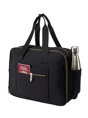 Cabin Max Manhattan Holdall – Putna torba za kabinu ispod sedišta 40k30k20 - Slika 3 od 6