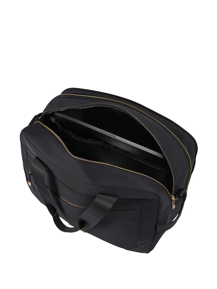 Cabin Max Manhattan Holdall – Putna torba za kabinu ispod sedišta 40k30k20 - Slika 6 od 6