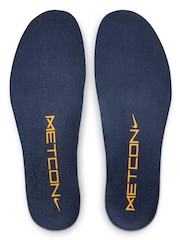 Nike Blue Free Metcon 5 Training Trainers - Image 7 of 11