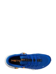 Nike Blue Free Metcon 5 Training Trainers - Image 8 of 11