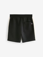 Paul Smith Junior Boys 100% Cotton Artist Stripe Sweat Shorts - Image 10 of 14