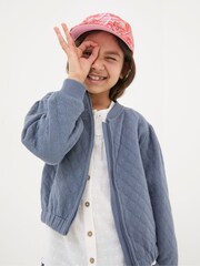 FatFace Gesteppte Bomberjacke - Bild 1 von 7