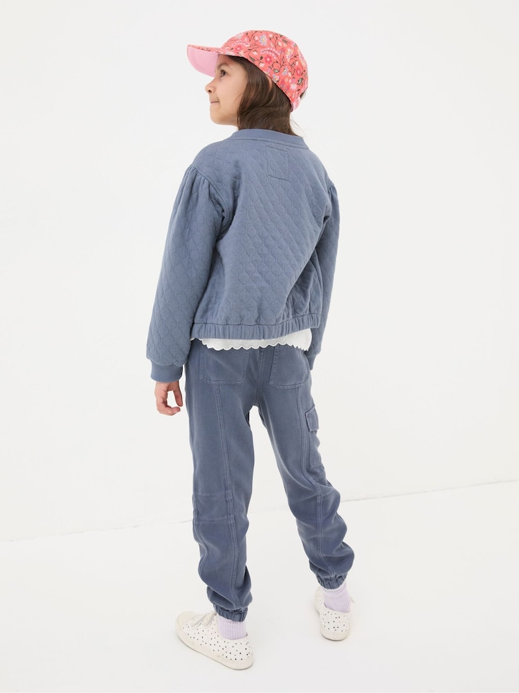FatFace Gesteppte Bomberjacke - Bild 2 von 7
