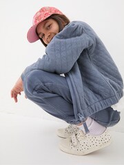 FatFace Gesteppte Bomberjacke - Bild 5 von 7