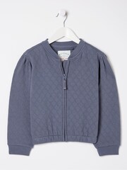 FatFace Gesteppte Bomberjacke - Bild 7 von 7