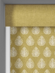 Emily Bond Pollen Jaipur Made to Measure Roller Blinds - Image 4 of 6