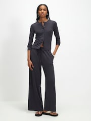 River Island 소프트 터치 바지 - 4의 이미지 1