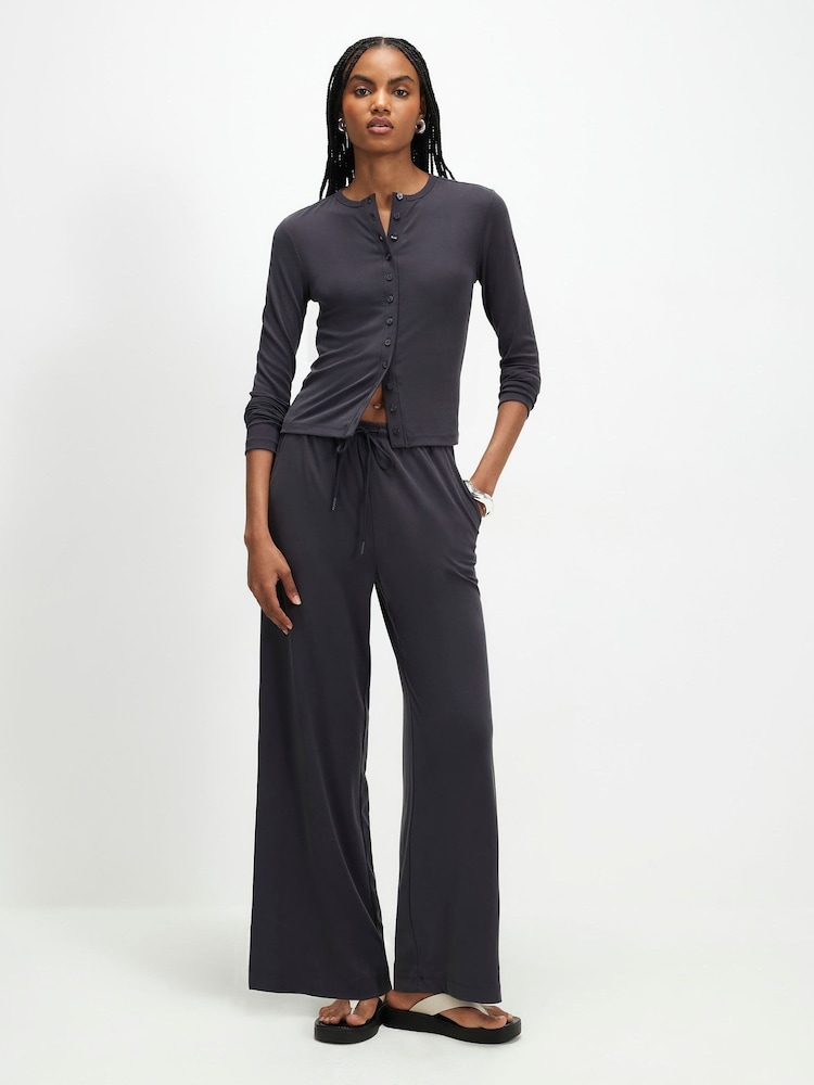 River Island 소프트 터치 바지 - 4의 이미지 1